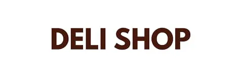 Delishop logo - zadowolony klient Odmeňovački