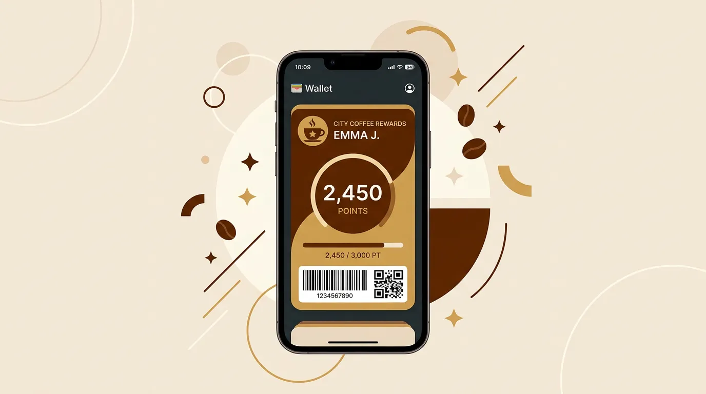 Cyfrowa karta klienta