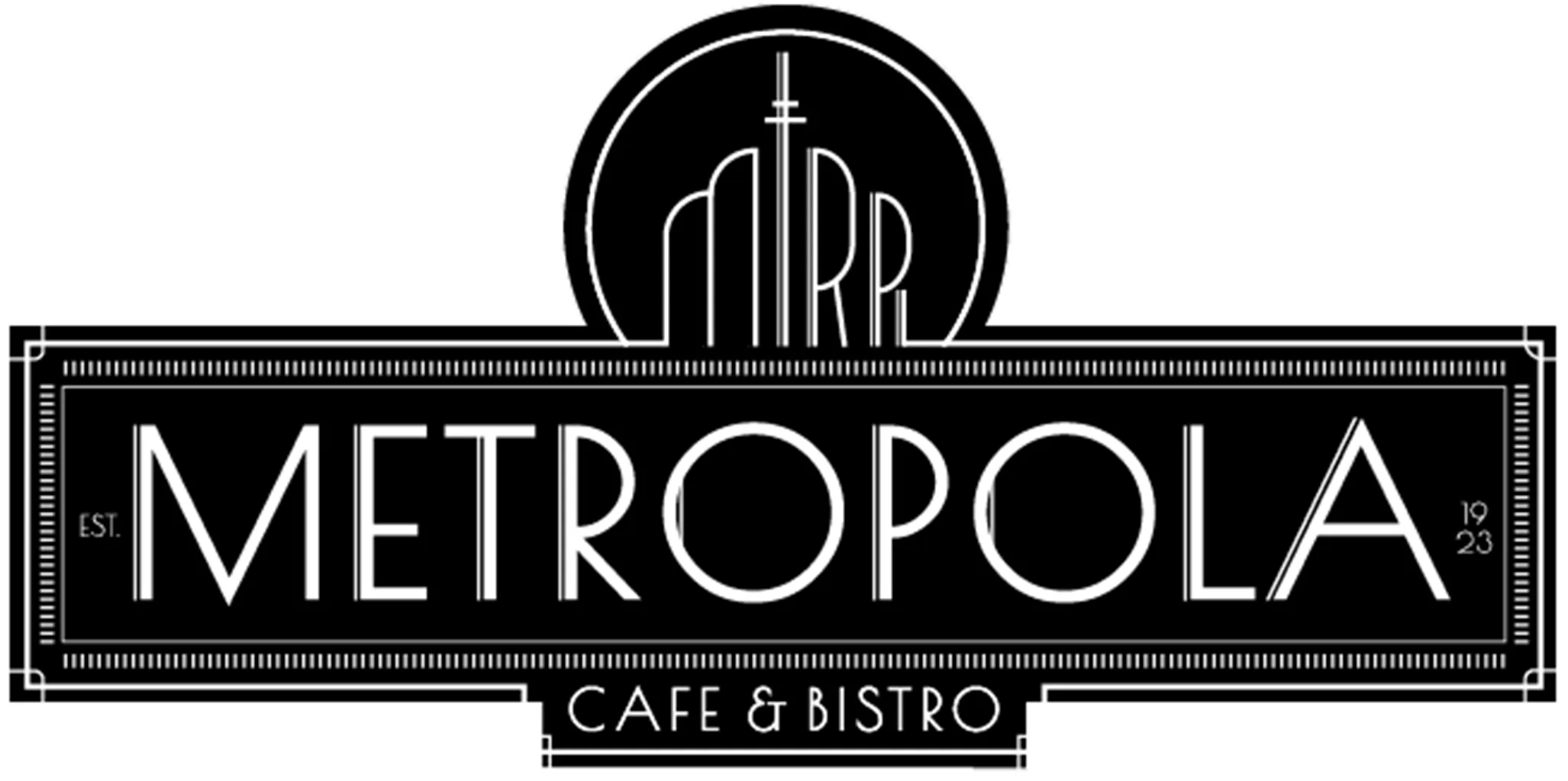 Metropola Café & Bistro logo - zadowolony klient Odmeňovački